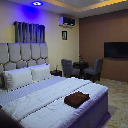 Iceland Beach Resort Lagos Esterno foto