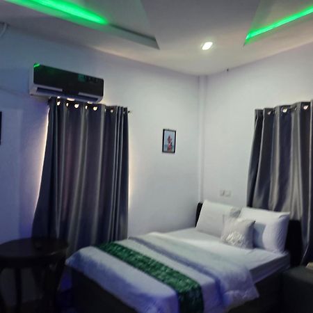 Iceland Beach Resort Lagos Esterno foto