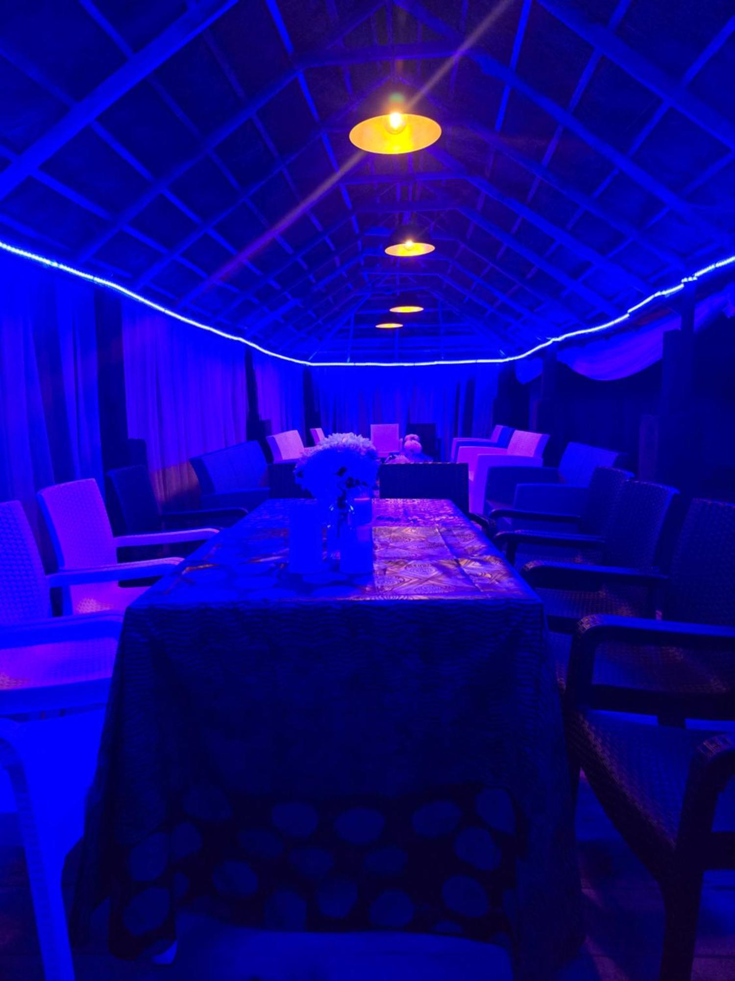 Iceland Beach Resort Lagos Esterno foto